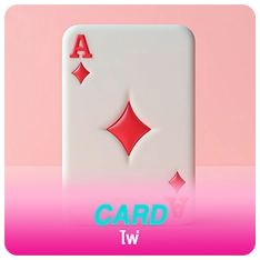 SQgame555 - Card