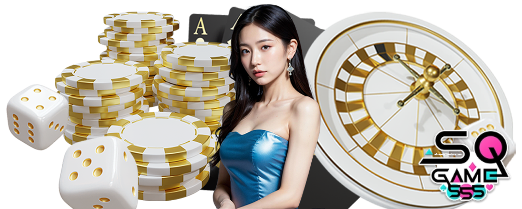 sqgameทางเข้า
